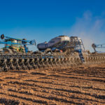 Kinze introduces the 4700 planter