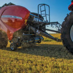 AGCO introduces two new RB Series silage balers to
North America. They are based on a Lely design.