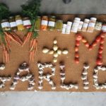The business now produces about 21 different garlic products.