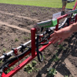 WEED-it technology can be retrofitted to fit most sprayers.