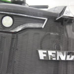 An LED lighting package available on the 900 Series tractors provides up to 66,860 lumens.