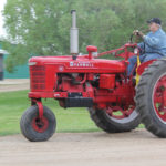 PHOTOS: Tractor Trek 2019