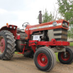 PHOTOS: Tractor Trek 2019