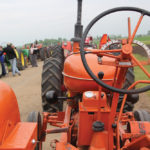 PHOTOS: Tractor Trek 2019