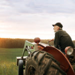 If you will no longer be farming full time you’ll have to make some decisions on how you will spend your time.