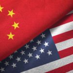 The U.S. and China trade war has upset the calm of what were seen as traditional markets in 2018.