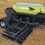 Innotag, a Quebec-based distributor is introducing the Sky Agriculture Easy Drill to western Canada.