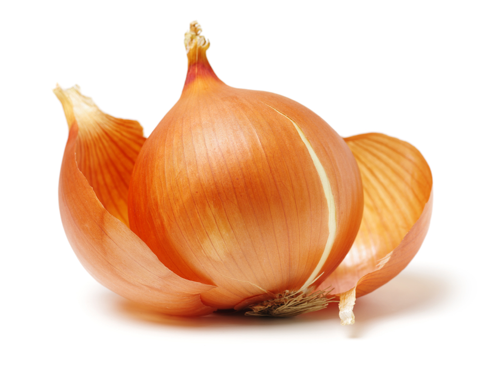 Greta Thunberg, tearless onions and fond farewells