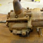 How to rebuild a transmission, Part 1