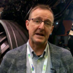 Agritechnica impressions from prairie sprayer expert Tom Wolf