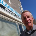 Blaine Pedersen, shown here in 2016, is Manitoba’s new minister for agriculture and resource development. (Manitoba Co-operator photo by Lorraine Stevenson)
