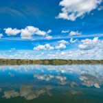 File photo of Little Manitou Lake, just north of Watrous, Sask. (Dougall_Photography/iStock/Getty Images)
