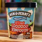 (BenandJerrys.ca)