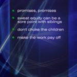 VIDEO: Defining a clear future for the next generation