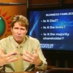 VIDEO: Dealing with conflict early, and head on