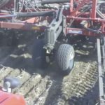 In the field with Versatile’s ML Series drill