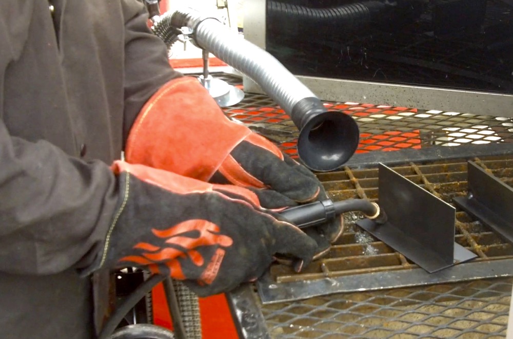 MIG welding tips from a pro Grainews