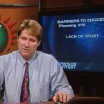 VIDEO: Competence and trust are different things.