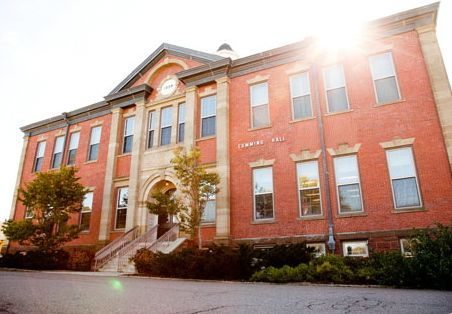 Merger talks to bring Nova Scotia Agricultural College into Dalhousie University have entered the formal negotiation phase. (NSAC.ca)
