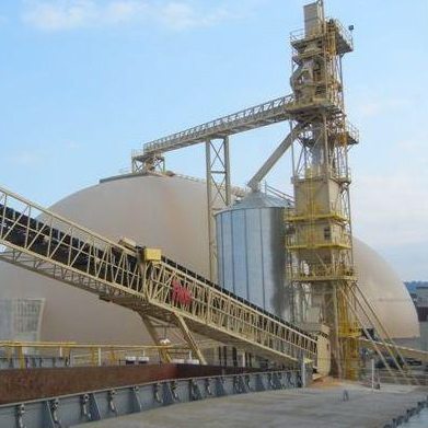 P+H to make play for Great Lakes grain handler