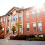 Basics agreed to for NSAC merger into Dalhousie