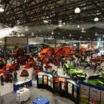 FREE to good home: FARM PROGRESS tickets