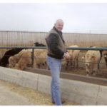 Former Sask. ag critic named ag minister in shuffle