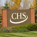 Photo courtesy CHS Inc.
