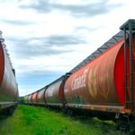 Grain farmers hail rail freight service enforcement