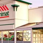 Coop federee, BMR hardware chain courting