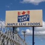 Maple Leaf to sell renderer Rothsay