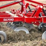 N.Y. investors buy Ont. tillage firm Salford