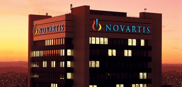 Basel, Switzerland-based drugmaker Novartis plans sell its animal health arm to Eli Lilly for about US$5.4 billion. (Novartis.com)
