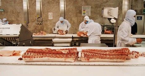 CFIA has finalized export certificates for four Mexican beef packing plants effective April 3, the agency has confirmed. (Senasica.gob.mx)
