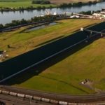 Canadian potash export firm Canpotex plans to upgrade its facility at Terminal 5 in Portland, Ore. (PortofPortland.com)
