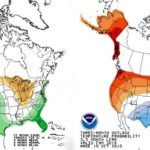 U.S. winter weather to see El Nino’s influence