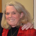 Mary Jean McFall. (LeedsGrenville.Liberal.ca)