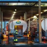 (Photo courtesy Arla Foods)
