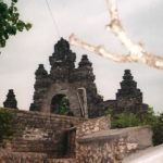 Sea Temple of Pura Luhur, Uluwatu, south Bali, Indonesia. (CIA.gov)