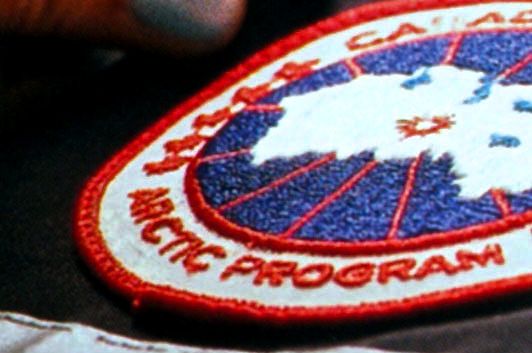(CanadaGoose.com)
