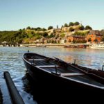 The citadel of Namur, the seat of the Walloon parliament. (Wallonia.be)
