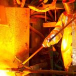 Glencore, whose Sudbury Integrated Nickel Operations (INO) in Ontario are shown here, has shed assets to cut debt and now plans to maintain a lower net debt to earnings ratio. (Glencore.com)