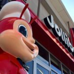 Expansion-minded Jollibee opened its first-ever Canadian outlet in Winnipeg at the end of 2016. (Dave Bedard photo)
