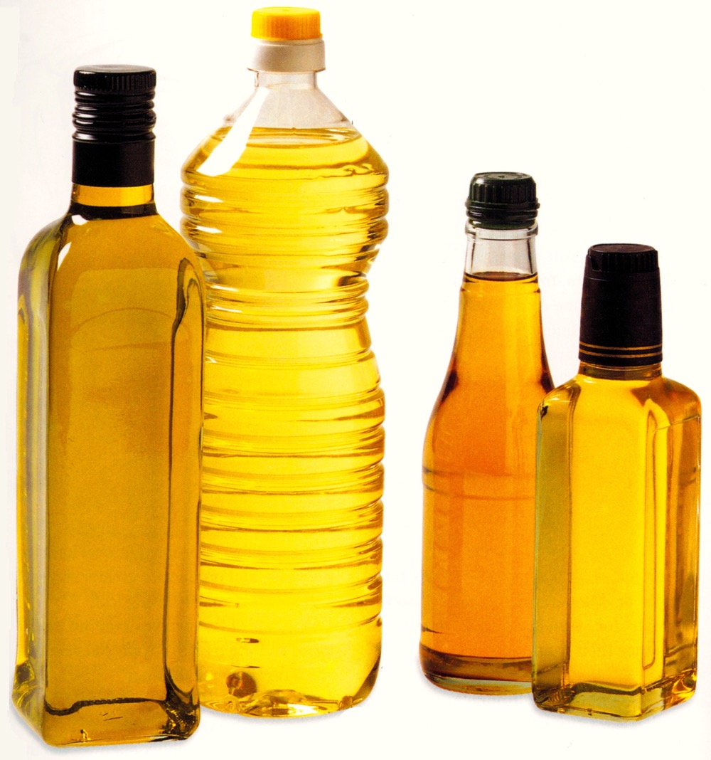 Canola oil was Canada’s second-highest-valued export in 2016, at US$2.3 billion.  Photo: File
