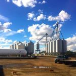 A new elevator and retail site at Viking, Alta. is expected to complement Parrish and Heimbecker’s Dakota crop services centre at Sedgewick, shown here. (Parrishandheimbecker.com)
