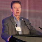 Dennis Laycraft. (John Greig photo)
