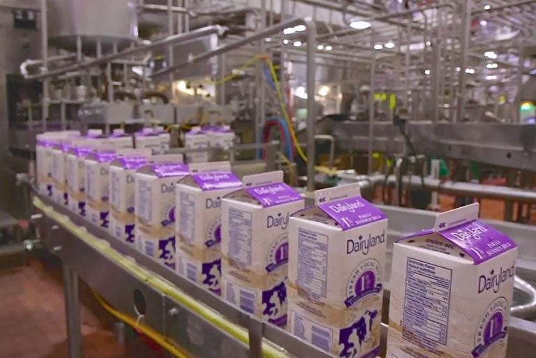 Saputo buys goat cheesemaker Woolwich Dairy Grainews