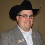 Ben Fox. (File photo/Supplied)
