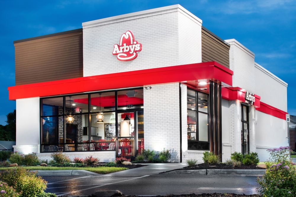 (Haigwood Studios photo, InspireBrands.com)
