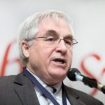 Andrew Dickson. (Manitoba Co-operator file photo by Shannon VanRaes)
